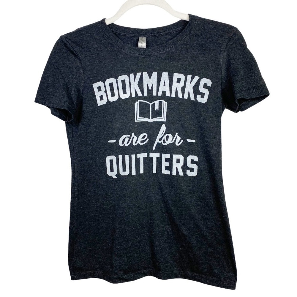 𝅺CHARCOAL Grey Tee